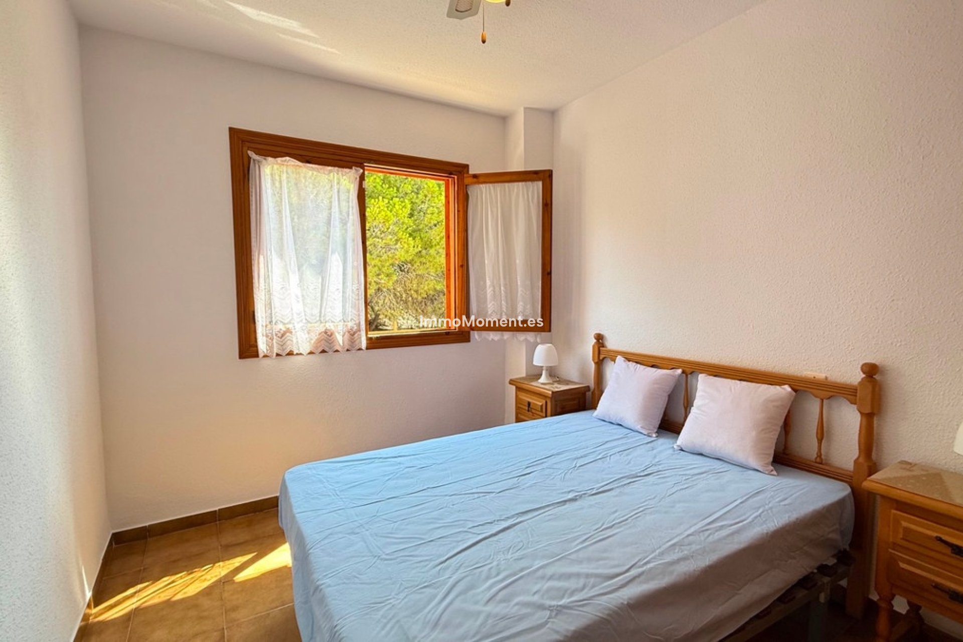 Revente - Appartement - Orihuela - Playa Flamenca