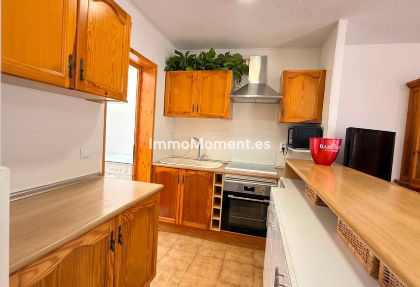 Revente - Appartement - Orihuela - Playa Flamenca