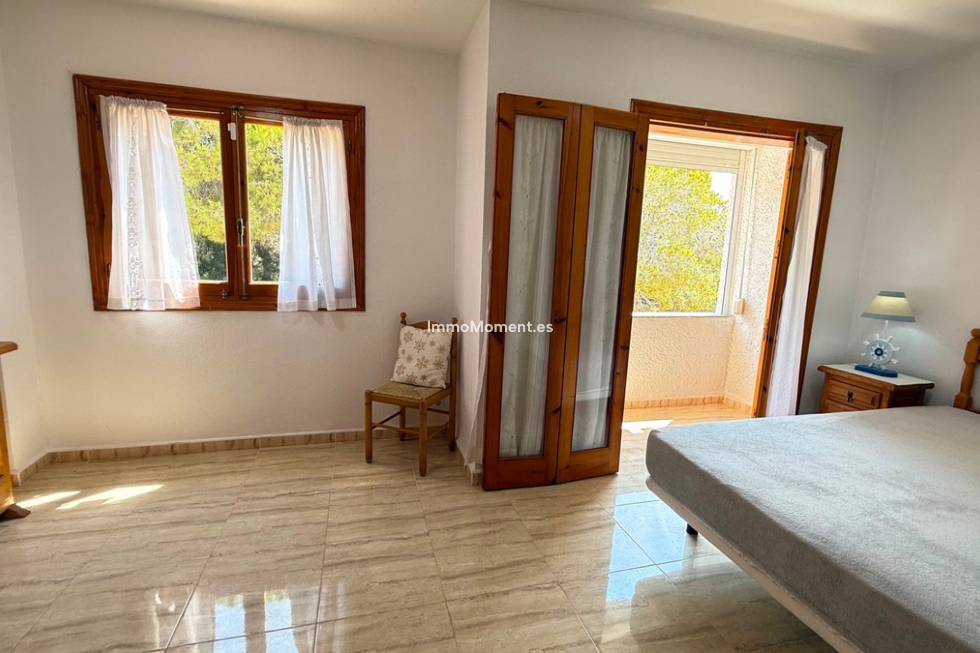 Revente - Appartement - Orihuela - Playa Flamenca