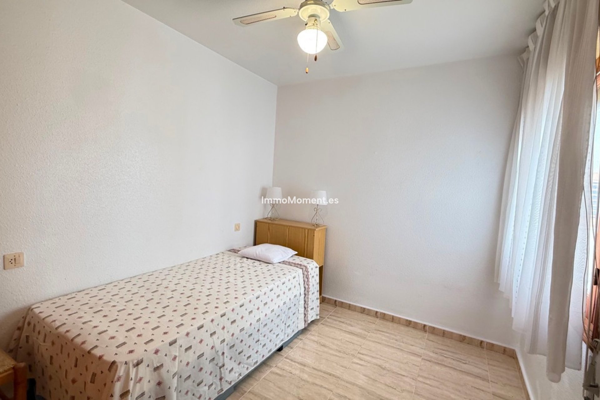 Revente - Appartement - Orihuela - Playa Flamenca
