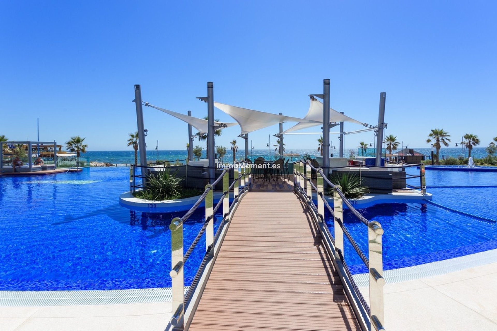 Revente - Appartement - Orihuela - Punta Prima