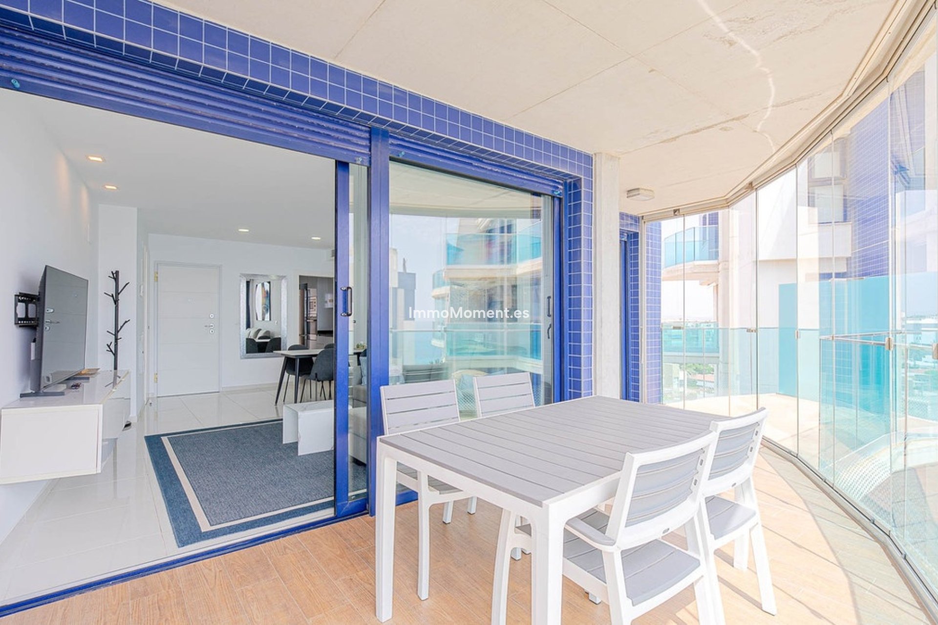 Revente - Appartement - Orihuela - Punta Prima