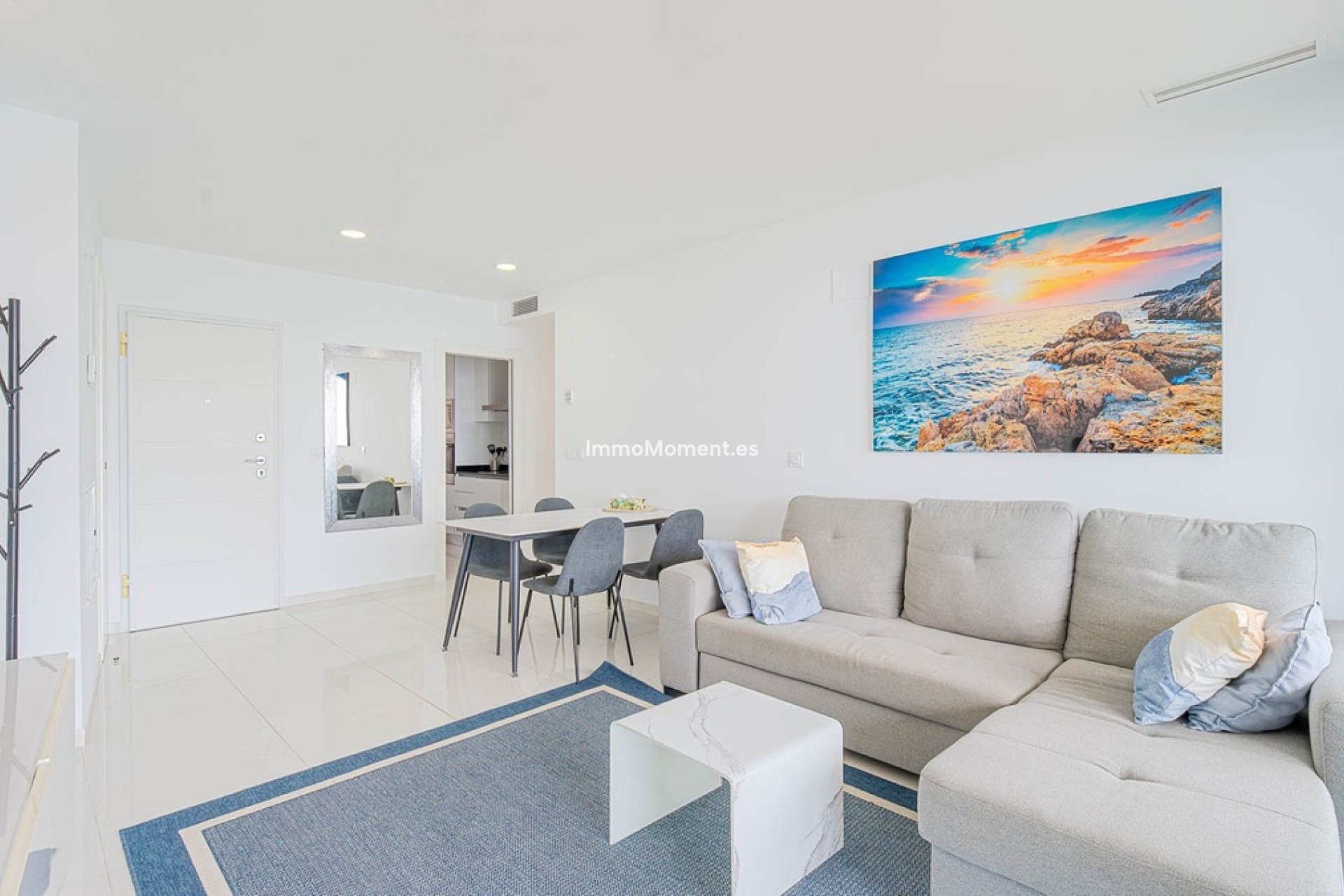 Revente - Appartement - Orihuela - Punta Prima