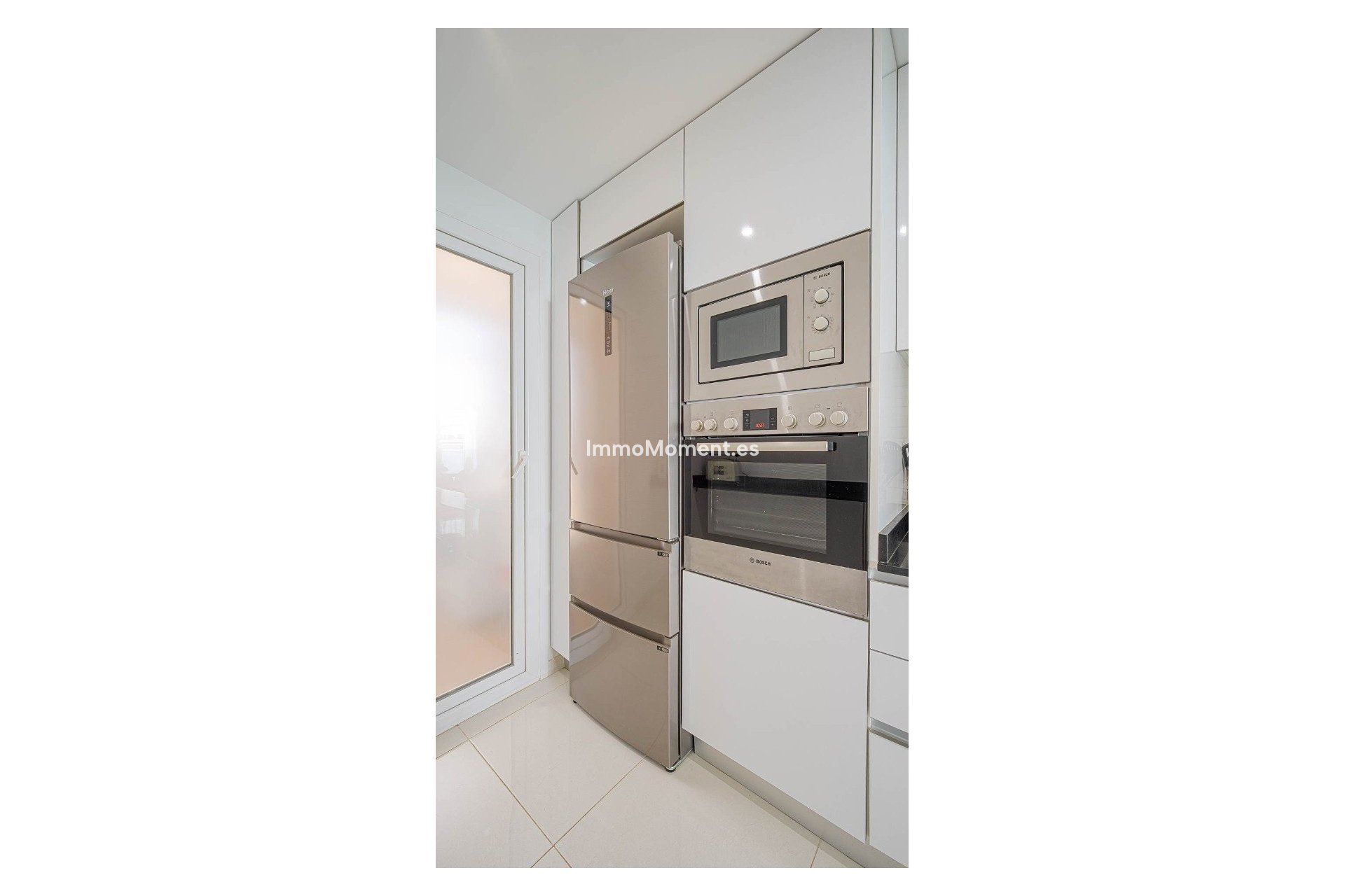 Revente - Appartement - Orihuela - Punta Prima