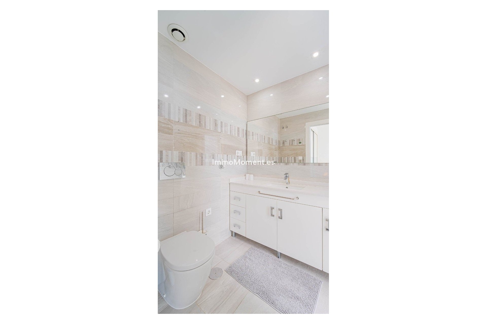 Revente - Appartement - Orihuela - Punta Prima