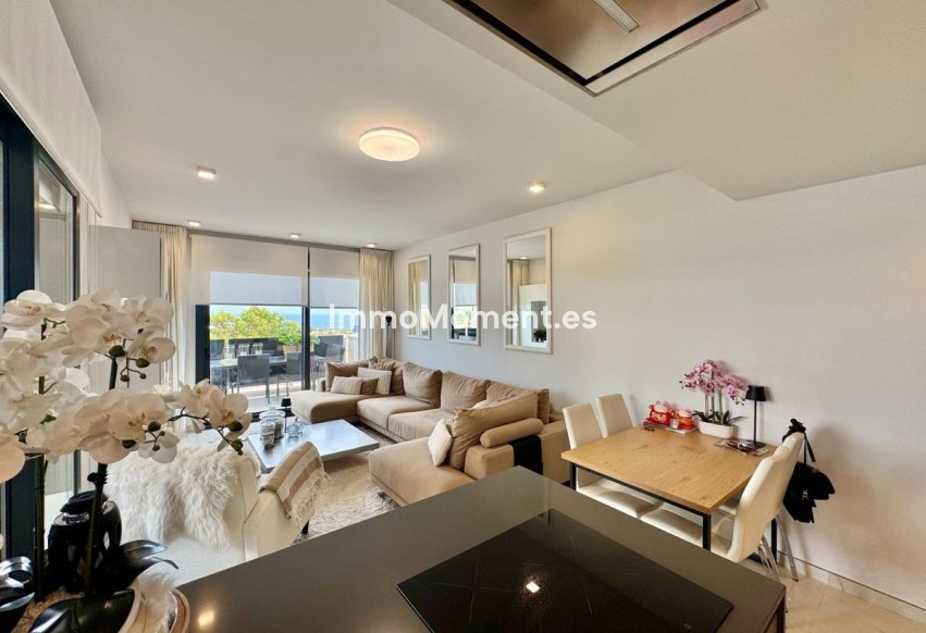 Revente - Appartement - Orihuela - Punta Prima