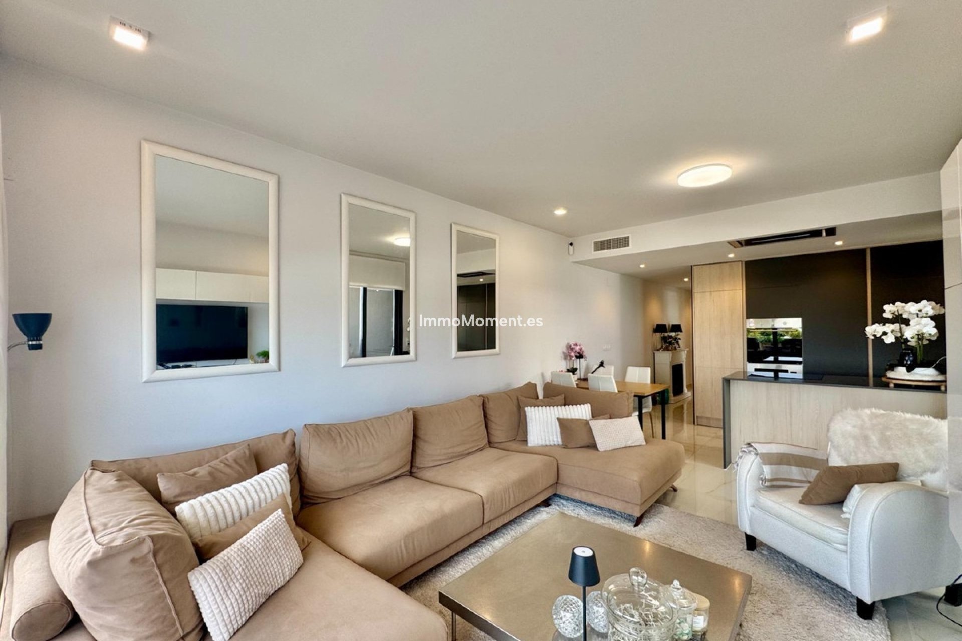 Revente - Appartement - Orihuela - Punta Prima