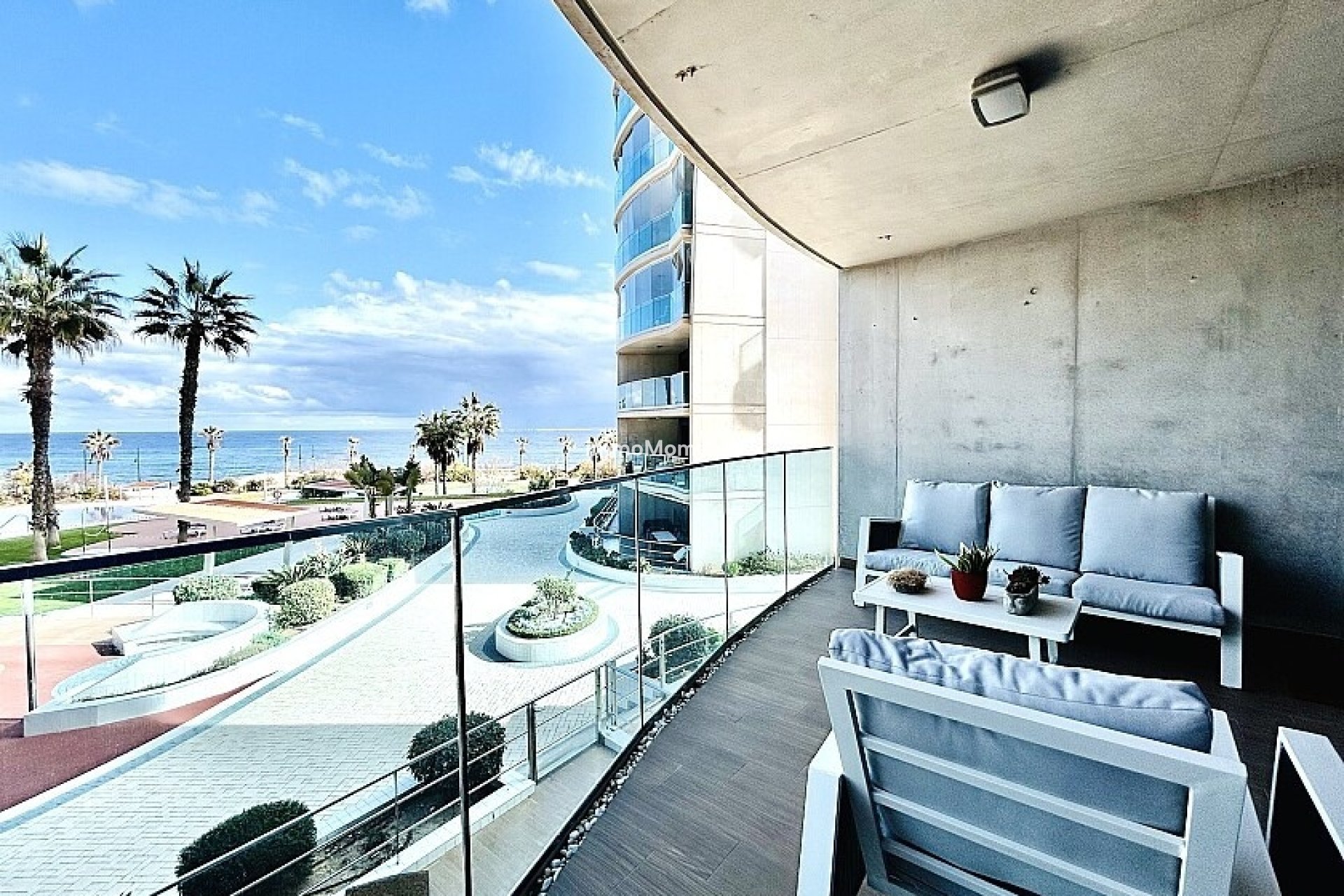 Revente - Appartement - Orihuela - Punta Prima