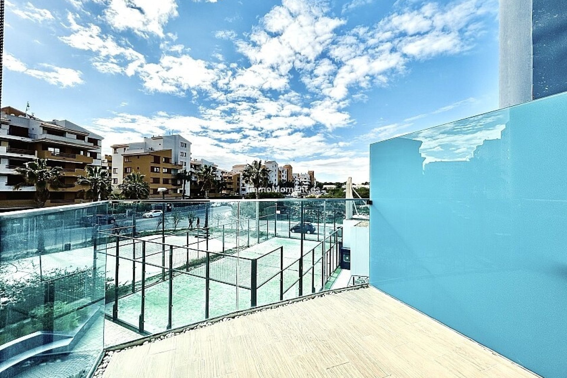 Revente - Appartement - Orihuela - Punta Prima