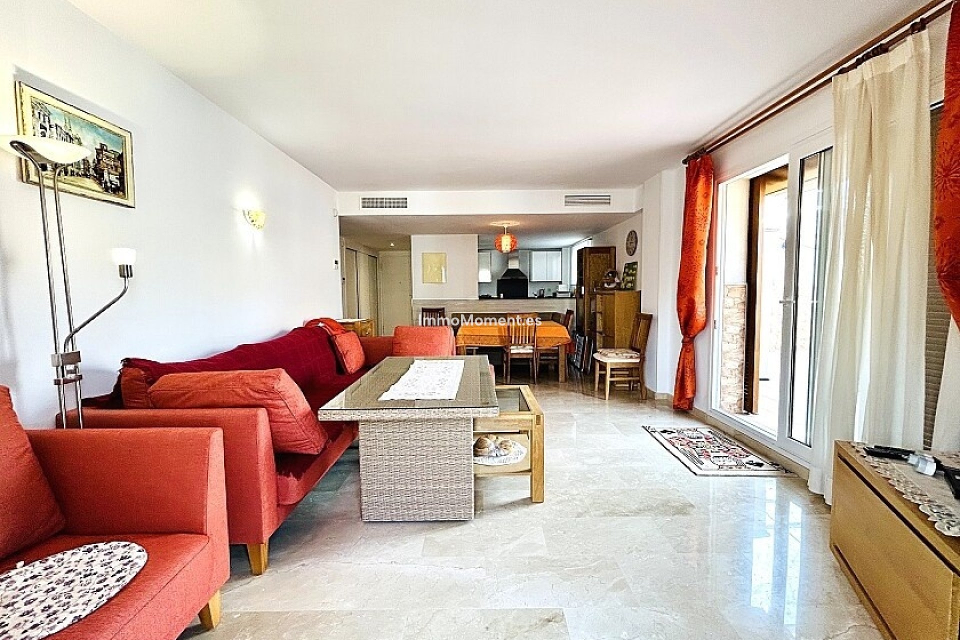 Revente - Appartement - Orihuela - Punta Prima