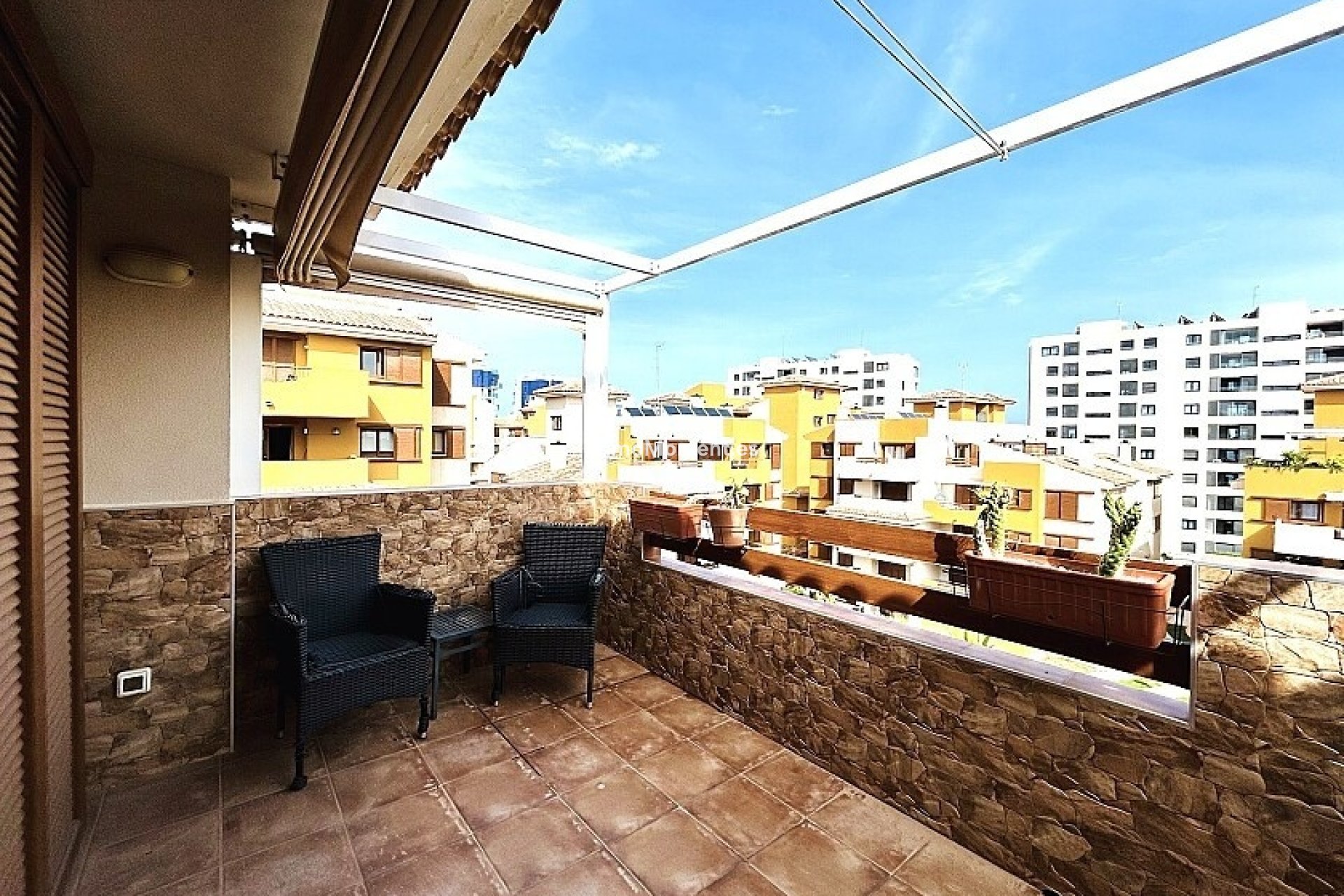 Revente - Appartement - Orihuela - Punta Prima