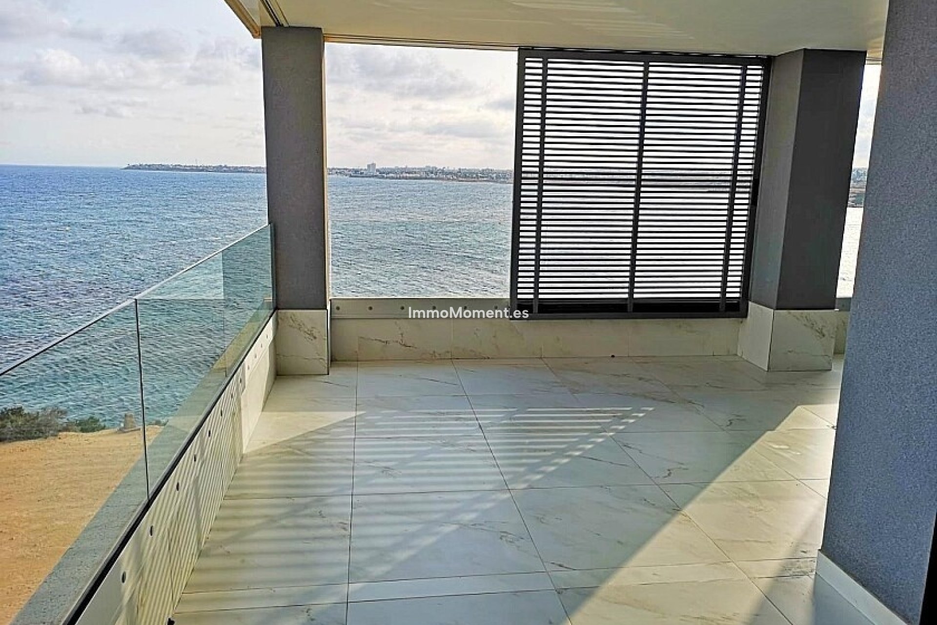 Revente - Appartement - Orihuela - Punta Prima