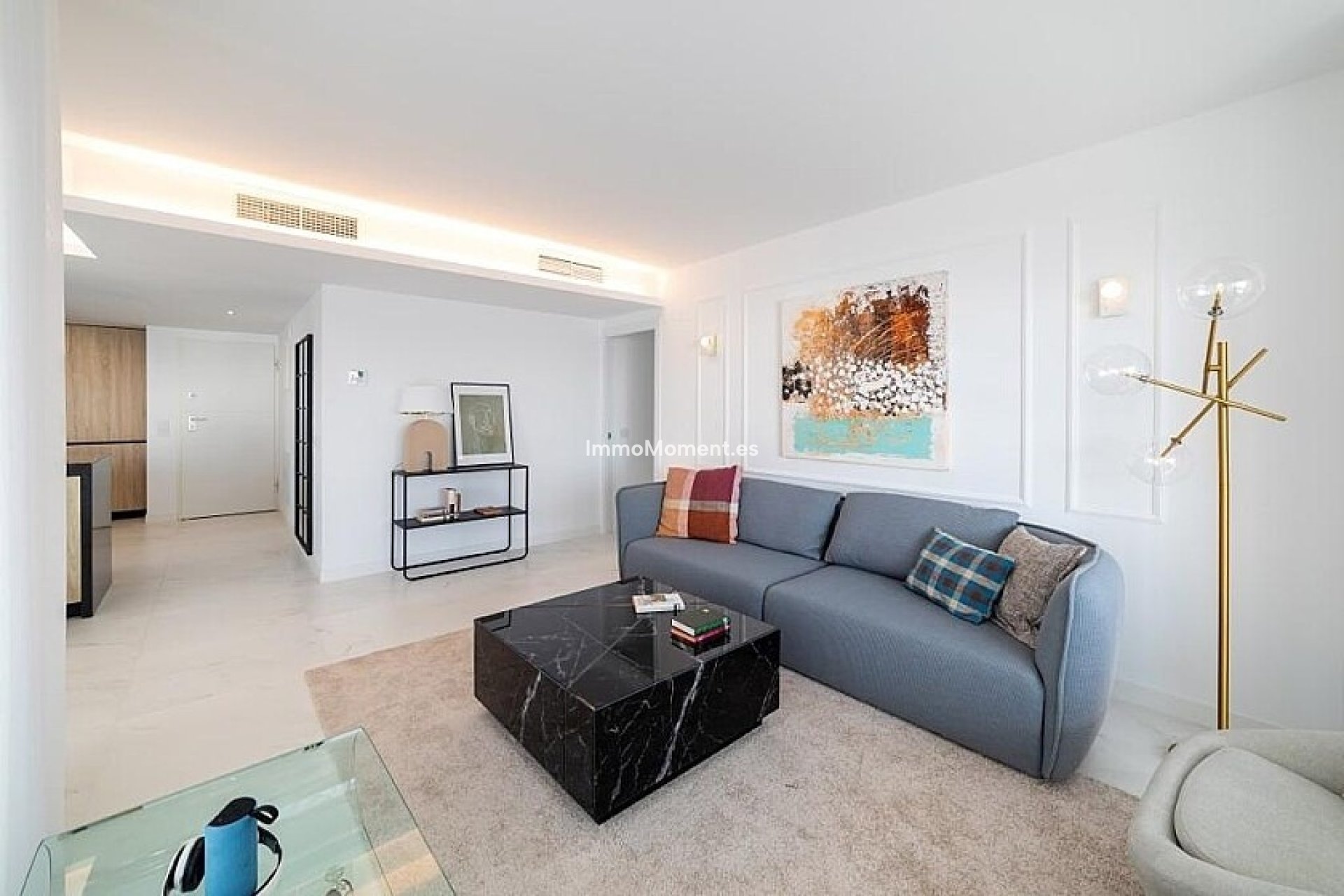 Revente - Appartement - Orihuela - Punta Prima