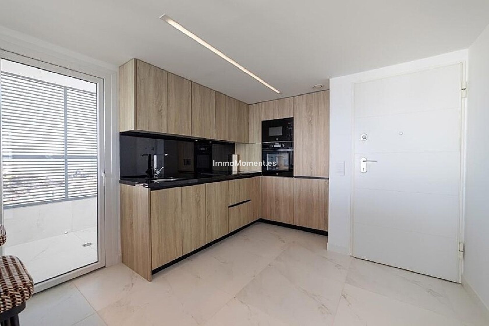 Revente - Appartement - Orihuela - Punta Prima