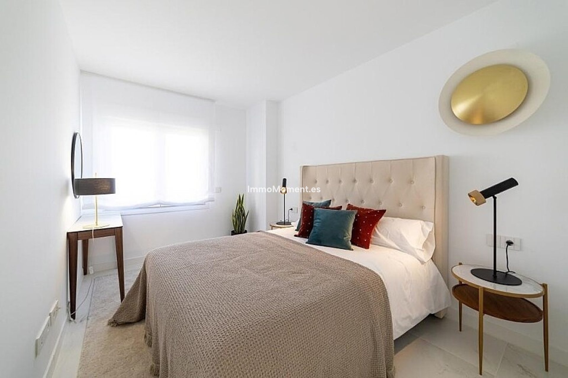 Revente - Appartement - Orihuela - Punta Prima