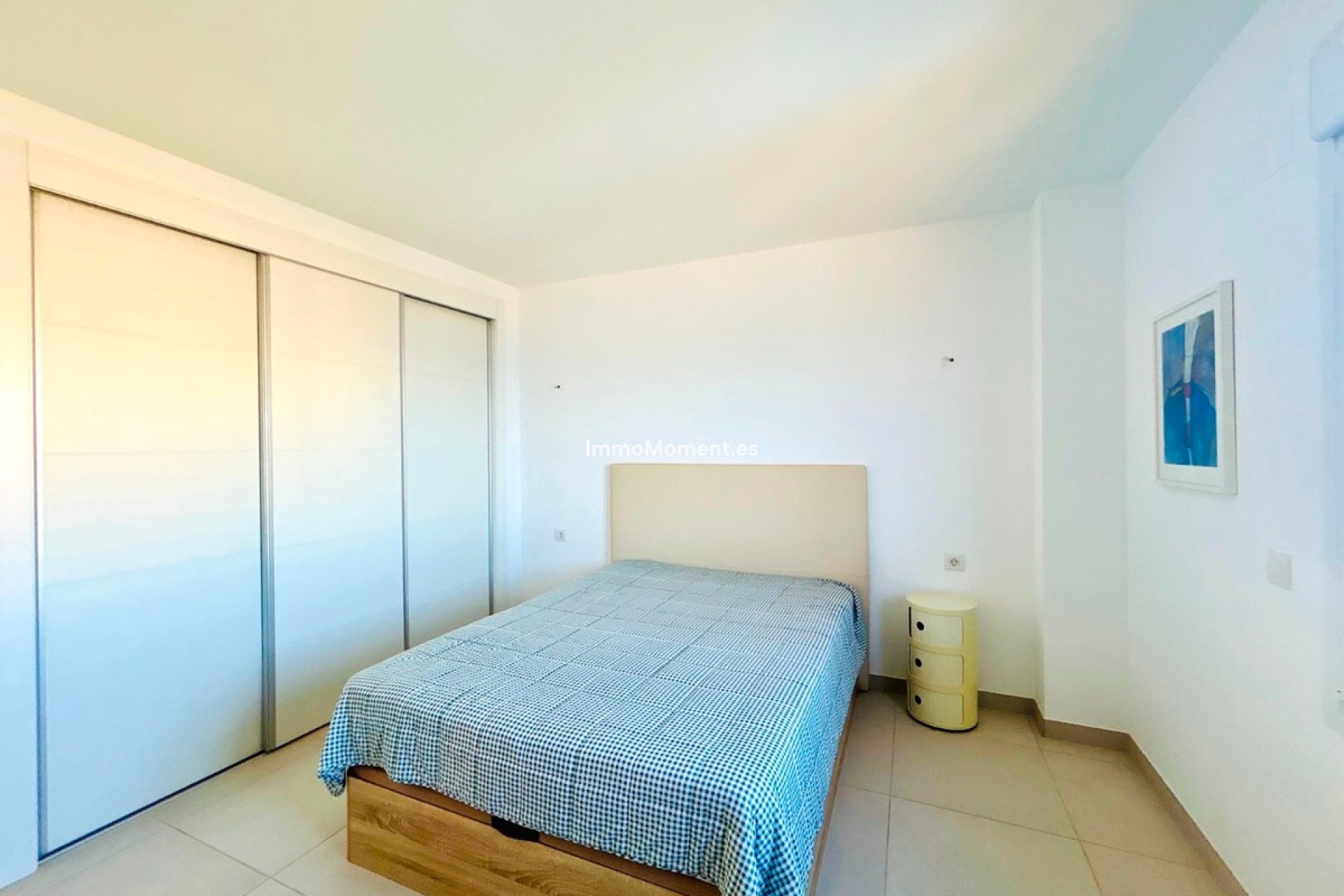 Revente - Appartement - Orihuela - Punta Prima