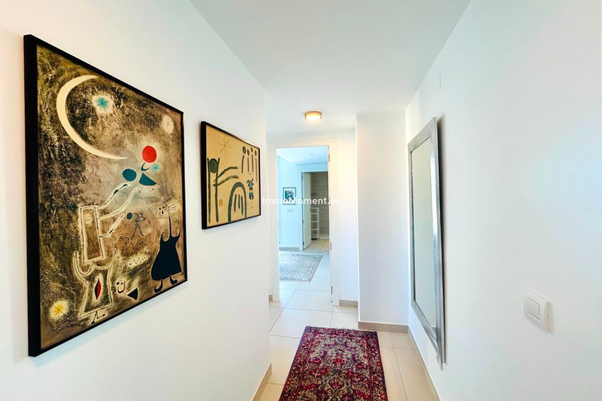 Revente - Appartement - Orihuela - Punta Prima