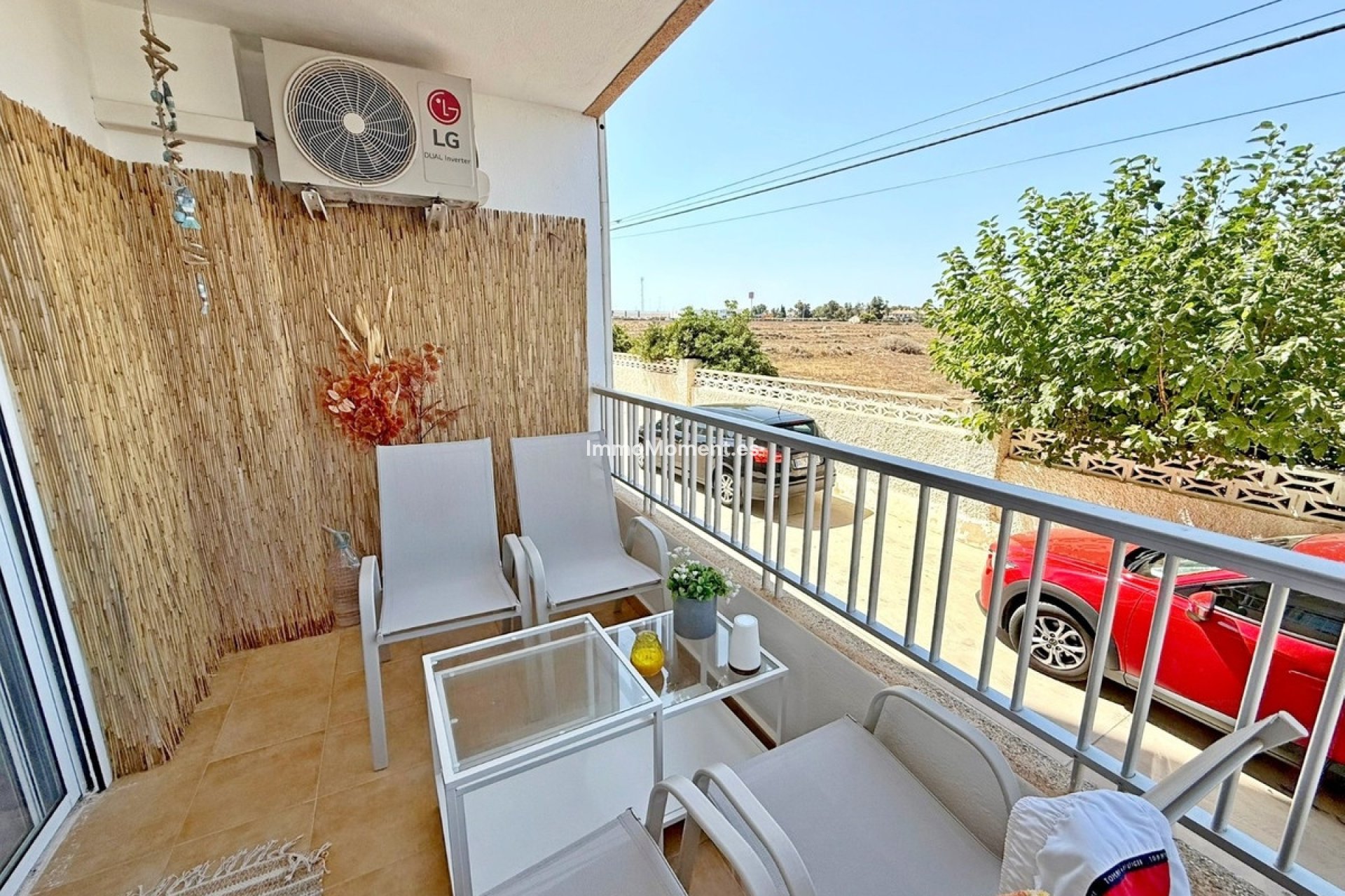 Revente - Appartement - Orihuela - Punta Prima