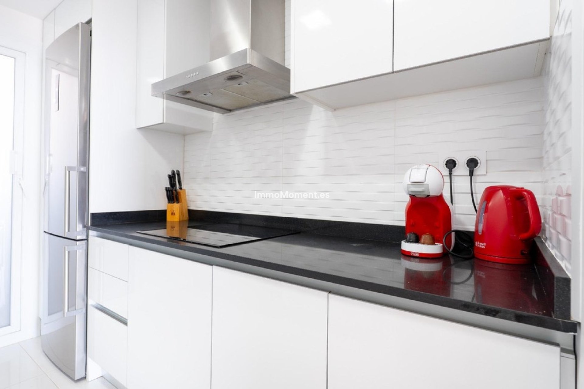 Revente - Appartement - Orihuela - Punta Prima