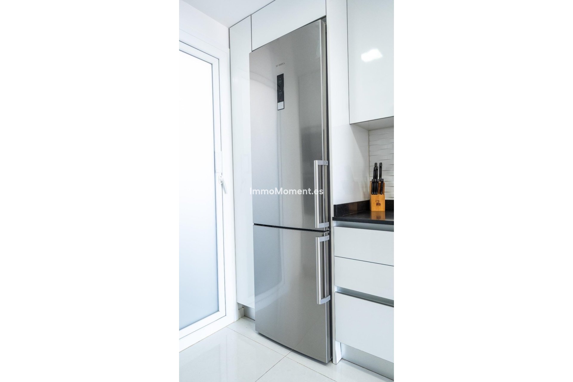 Revente - Appartement - Orihuela - Punta Prima