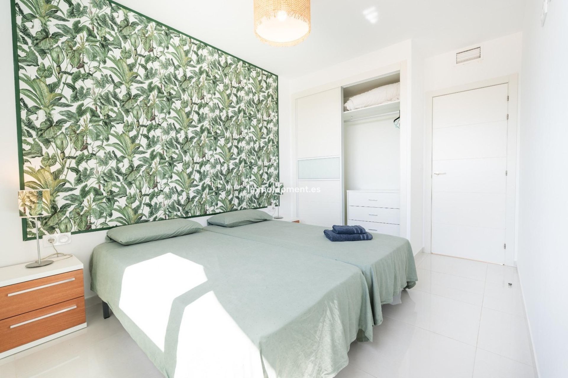 Revente - Appartement - Orihuela - Punta Prima