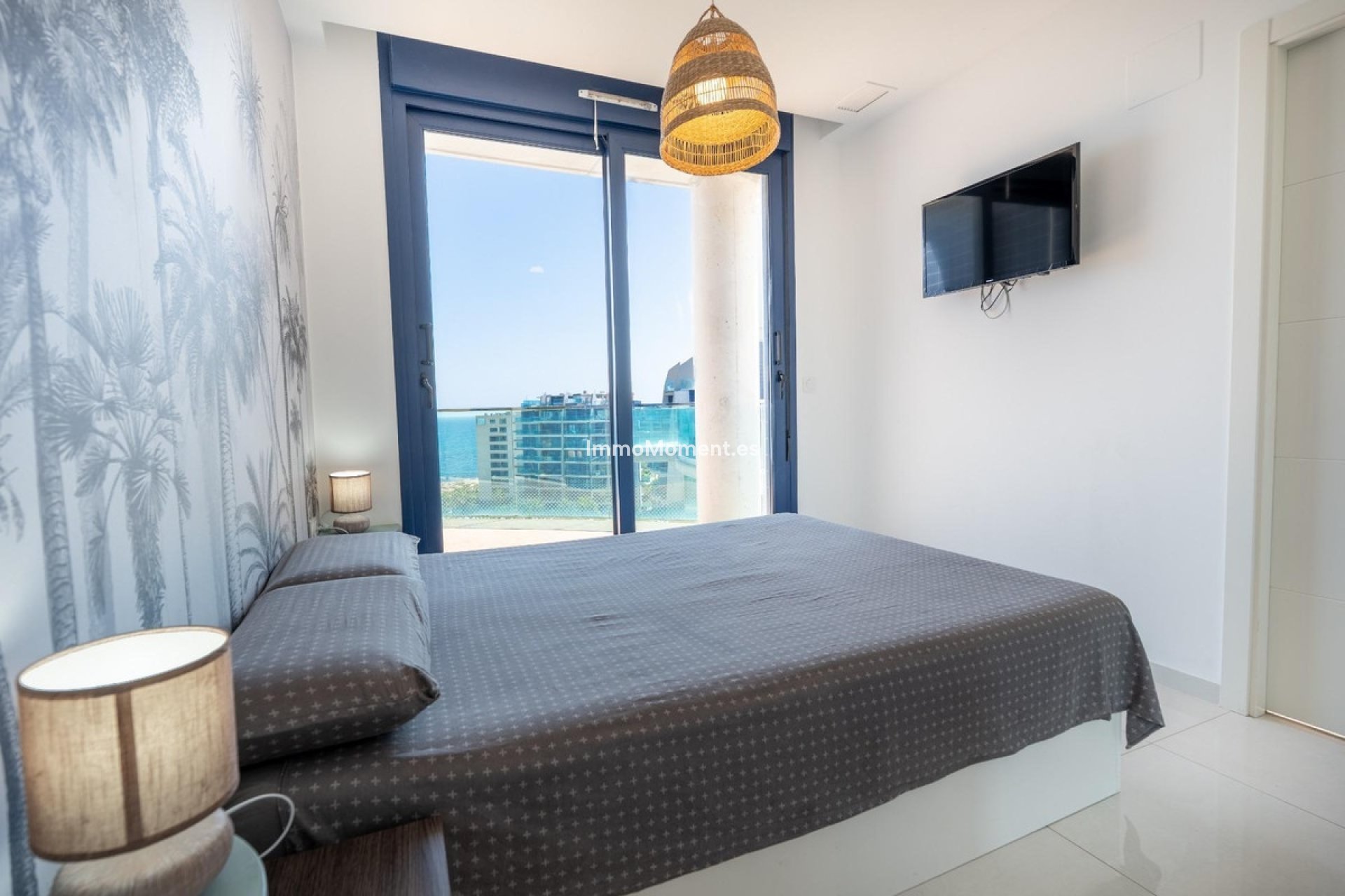 Revente - Appartement - Orihuela - Punta Prima