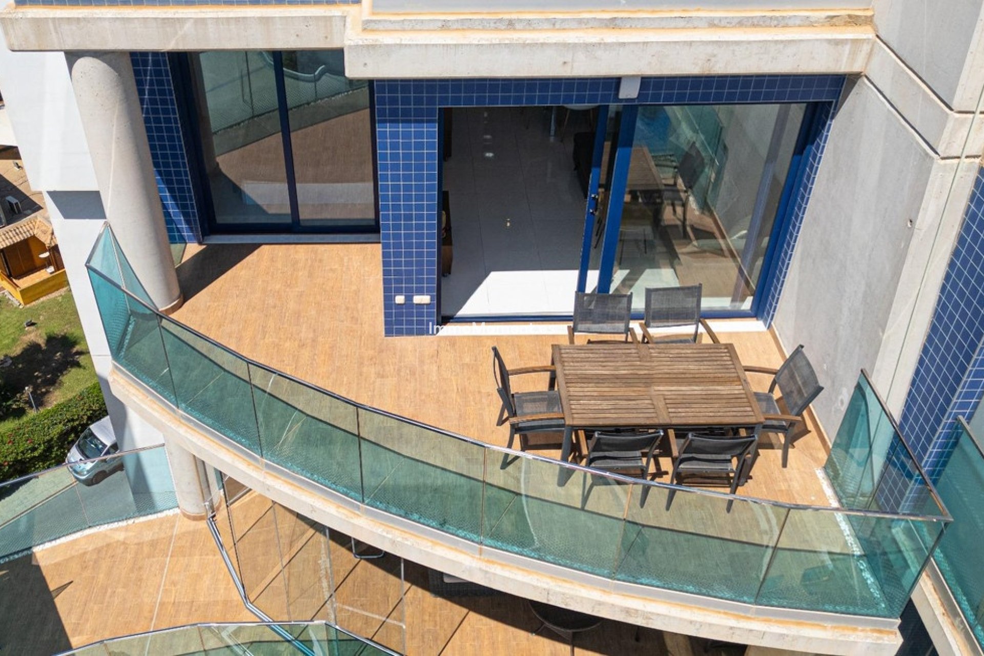 Revente - Appartement - Orihuela - Punta Prima