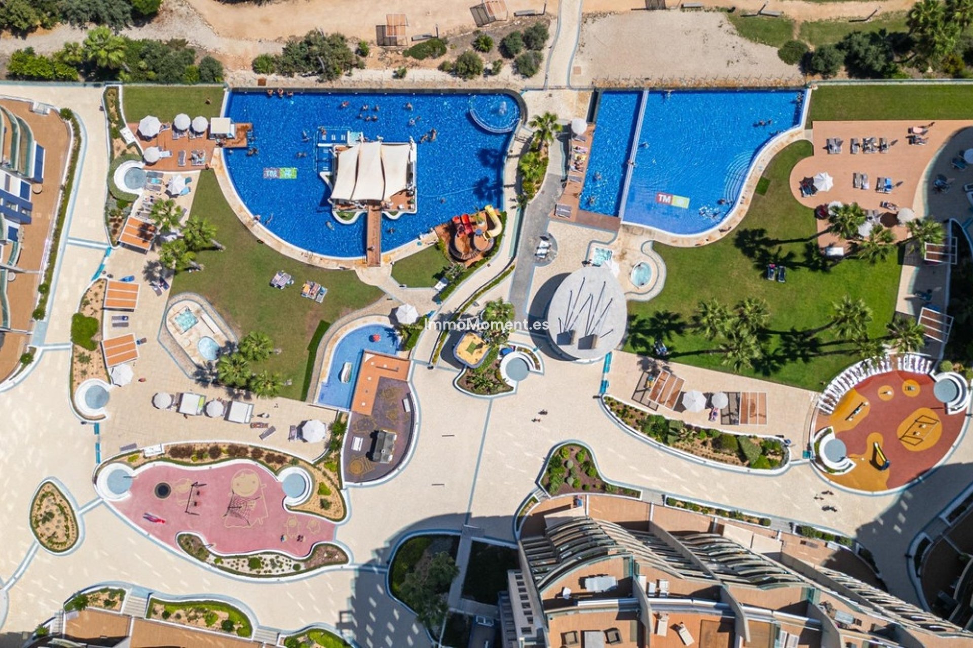 Revente - Appartement - Orihuela - Punta Prima