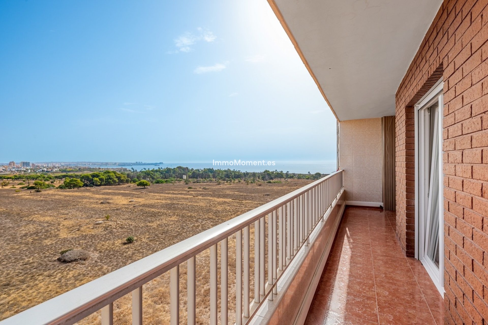 Revente - Appartement - Orihuela - Punta Prima
