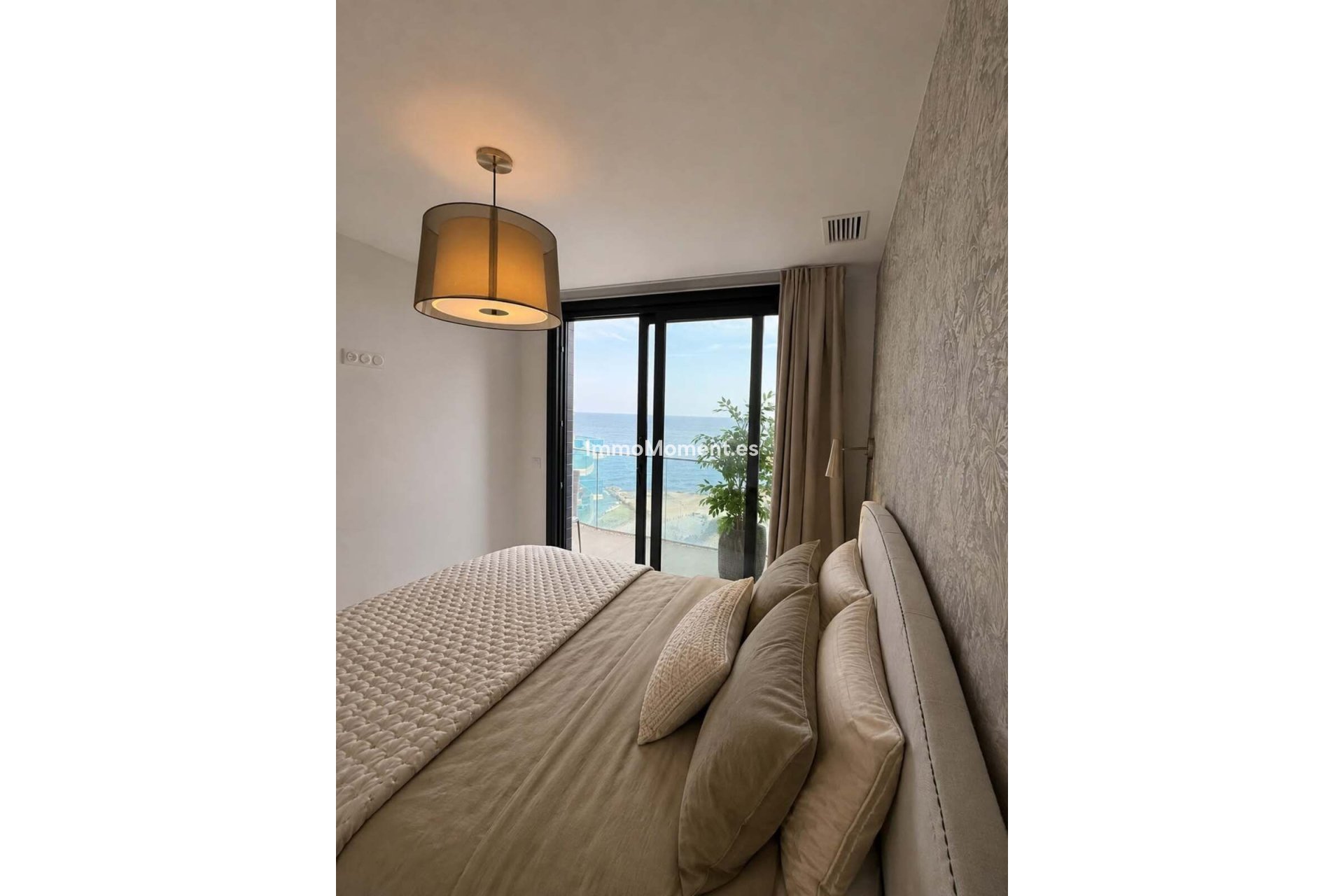 Revente - Appartement - Orihuela - Punta Prima