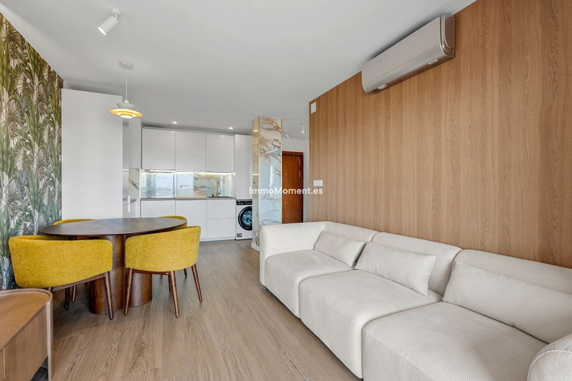 Revente - Appartement - Orihuela - Punta Prima