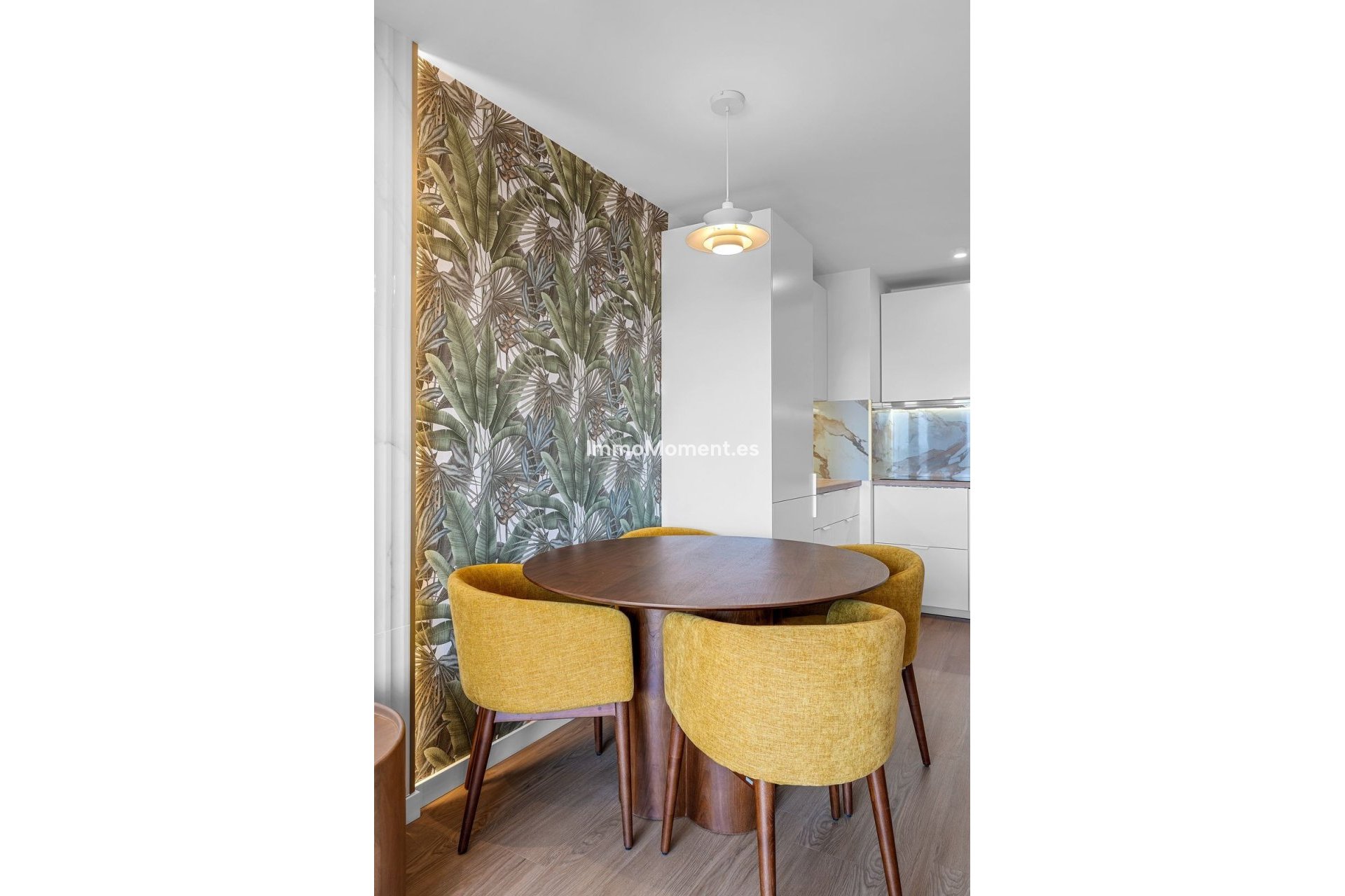 Revente - Appartement - Orihuela - Punta Prima