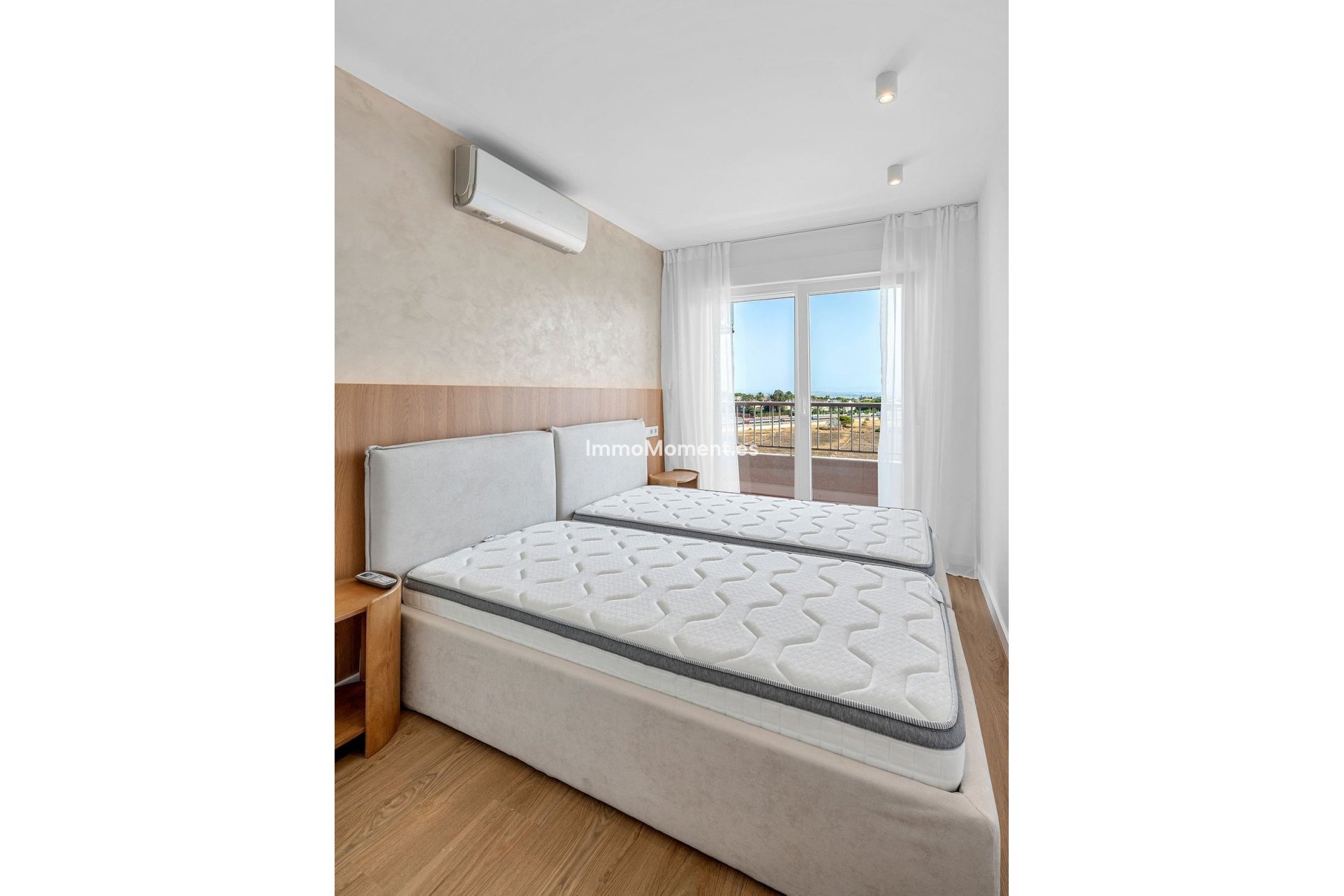 Revente - Appartement - Orihuela - Punta Prima