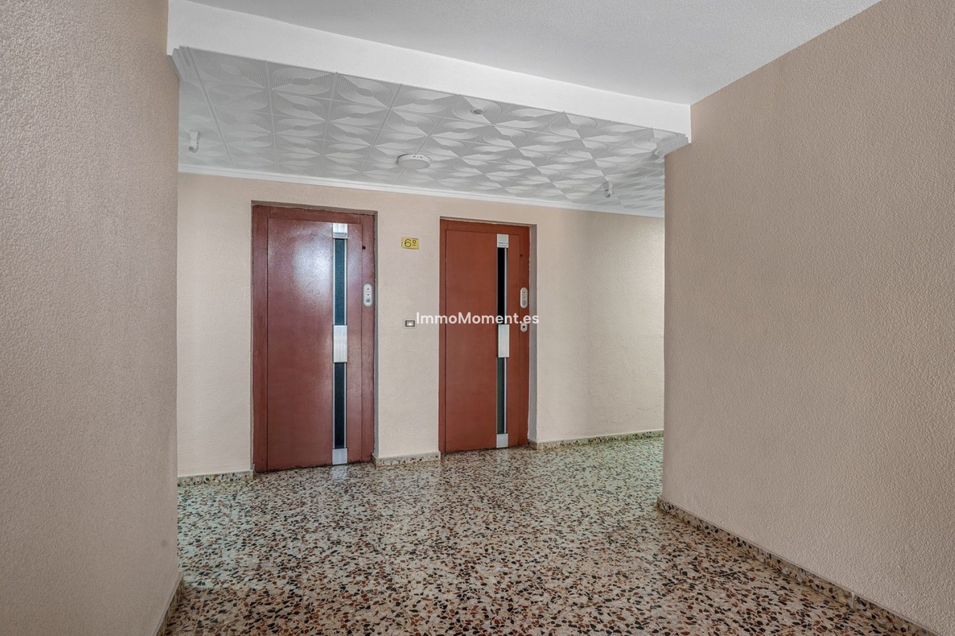 Revente - Appartement - Orihuela - Punta Prima