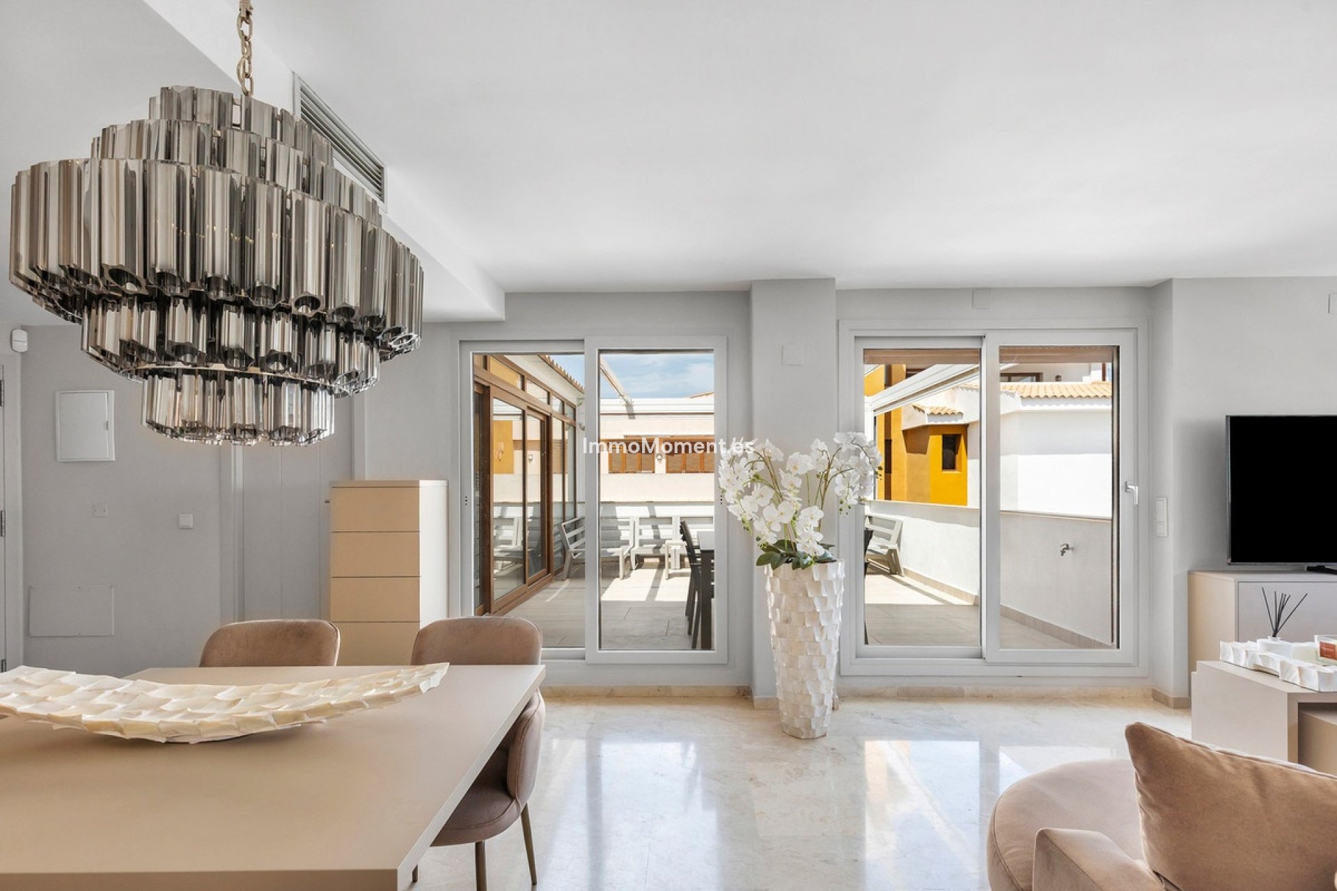 Revente - Appartement - Orihuela - Punta Prima