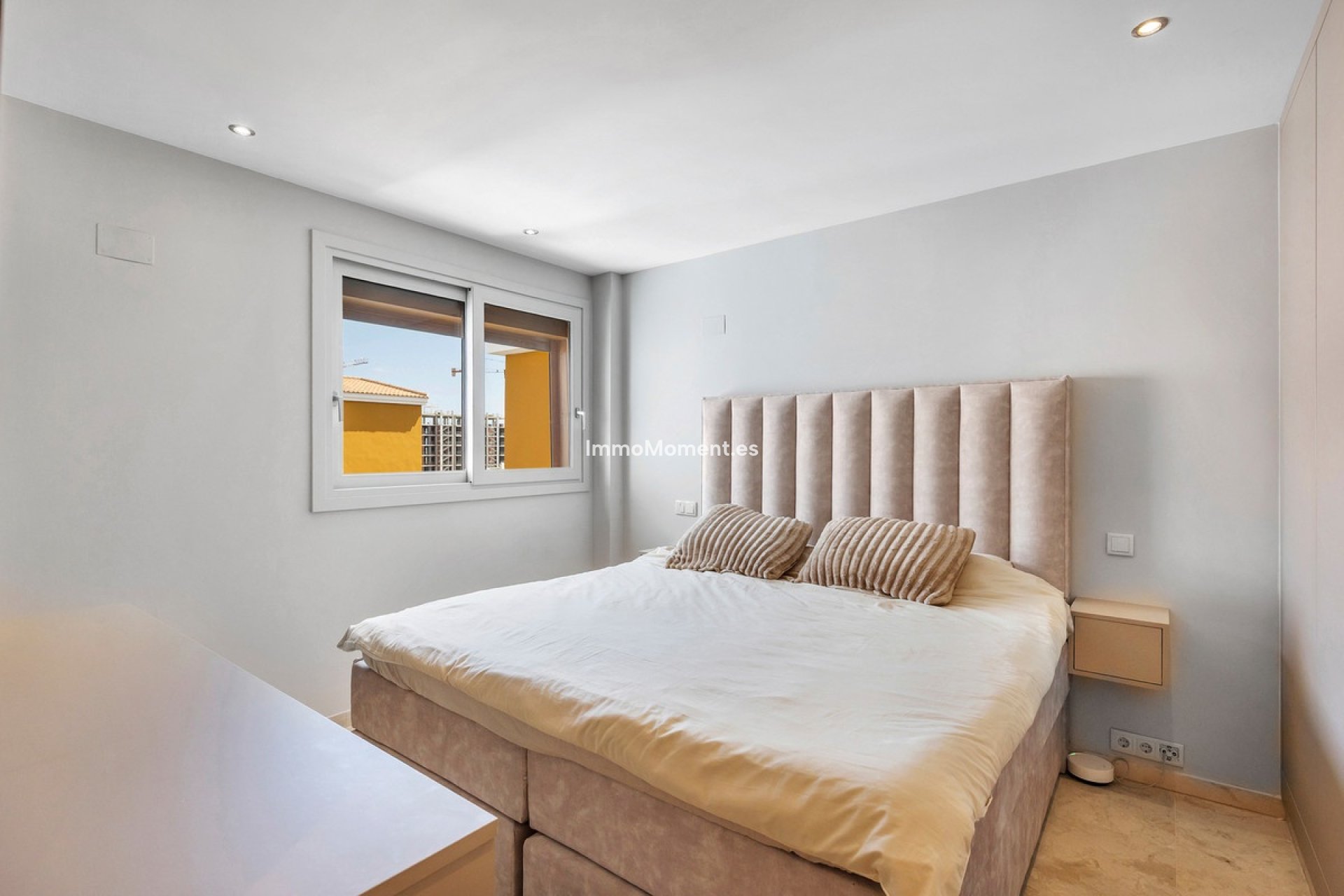 Revente - Appartement - Orihuela - Punta Prima
