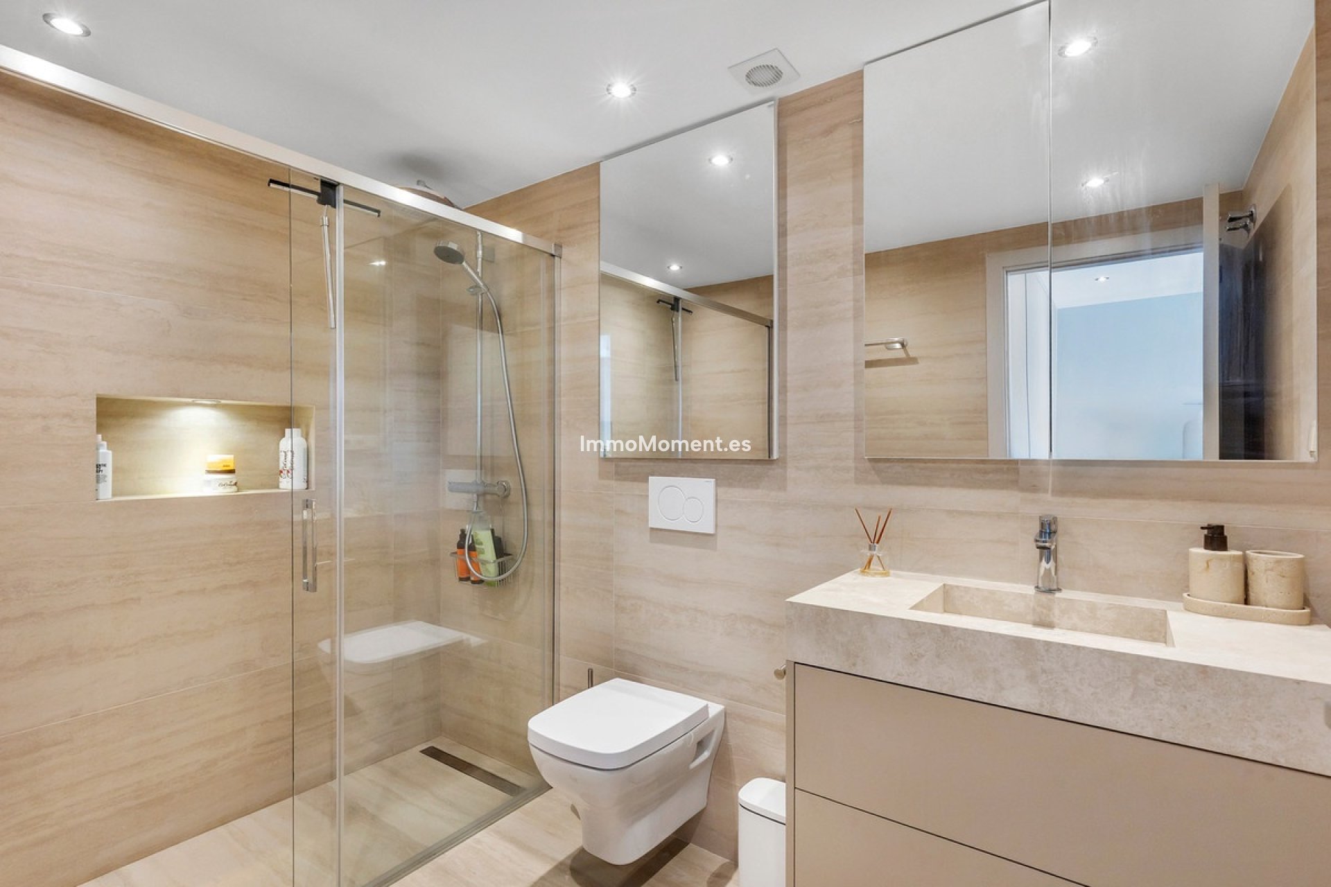 Revente - Appartement - Orihuela - Punta Prima