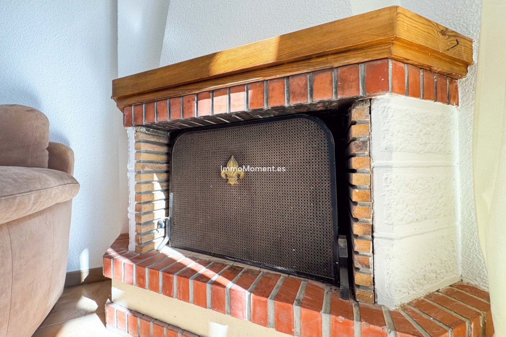 Revente - Appartement - Orihuela - Punta Prima