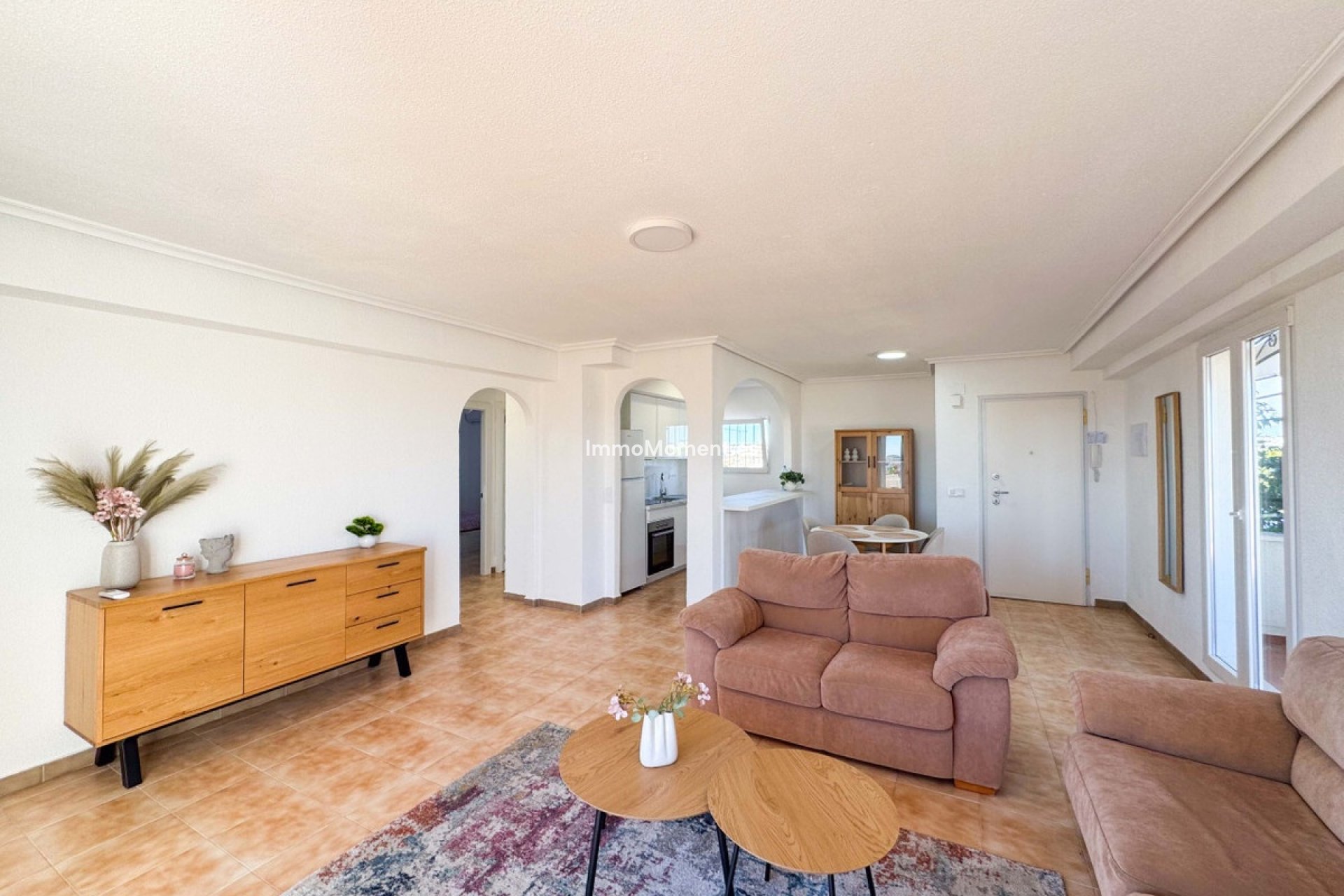 Revente - Appartement - Orihuela - Punta Prima