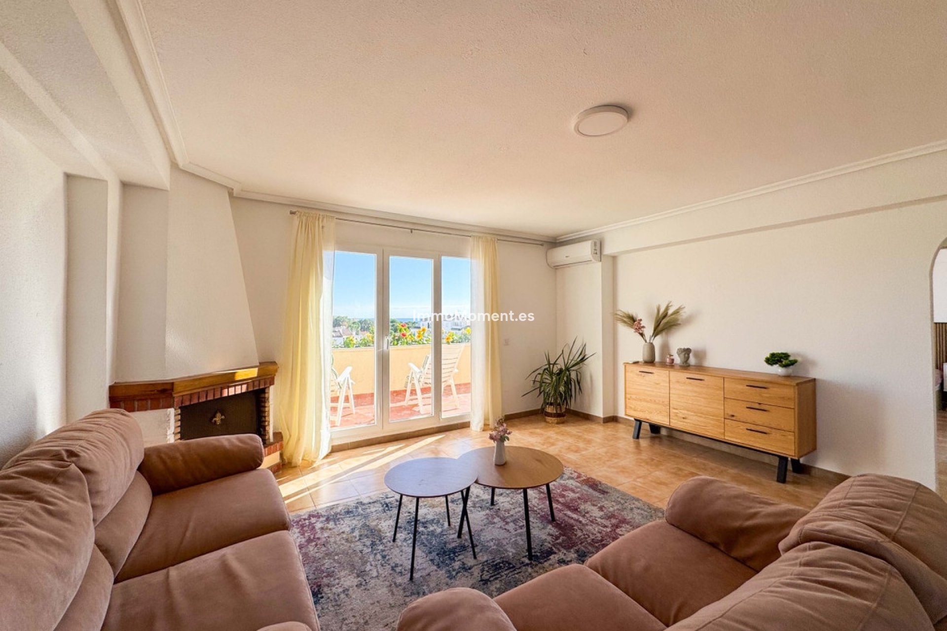 Revente - Appartement - Orihuela - Punta Prima