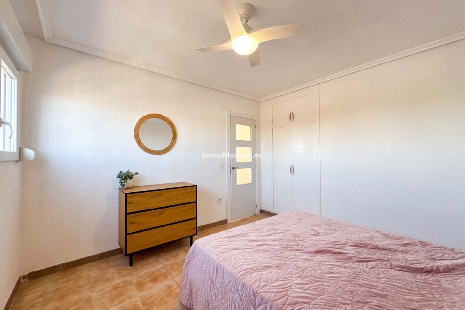 Revente - Appartement - Orihuela - Punta Prima