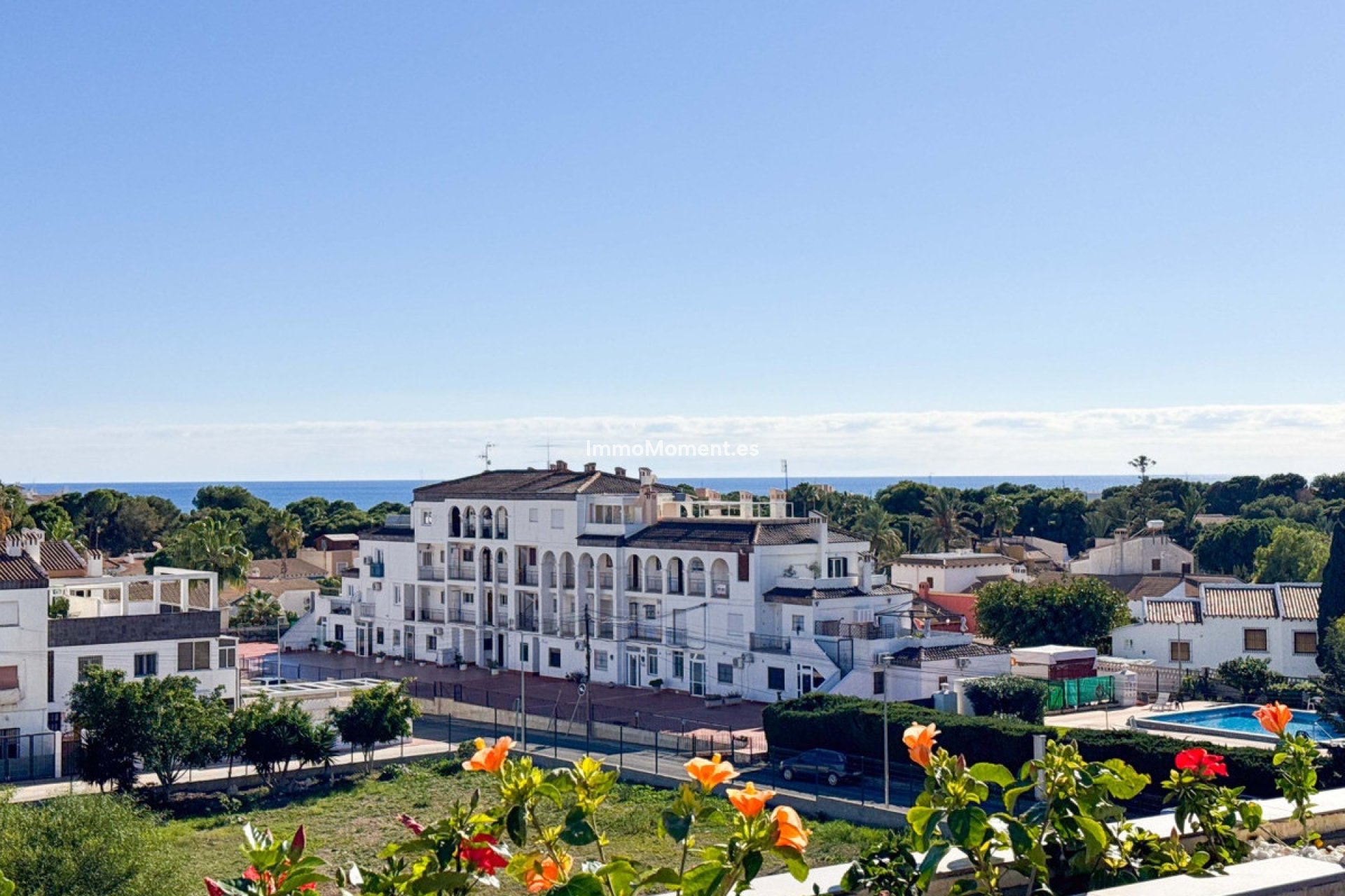 Revente - Appartement - Orihuela - Punta Prima