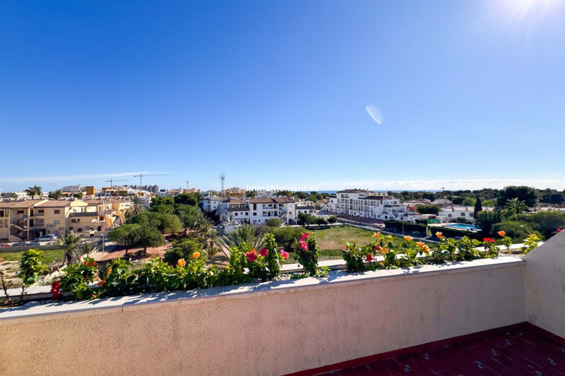 Revente - Appartement - Orihuela - Punta Prima
