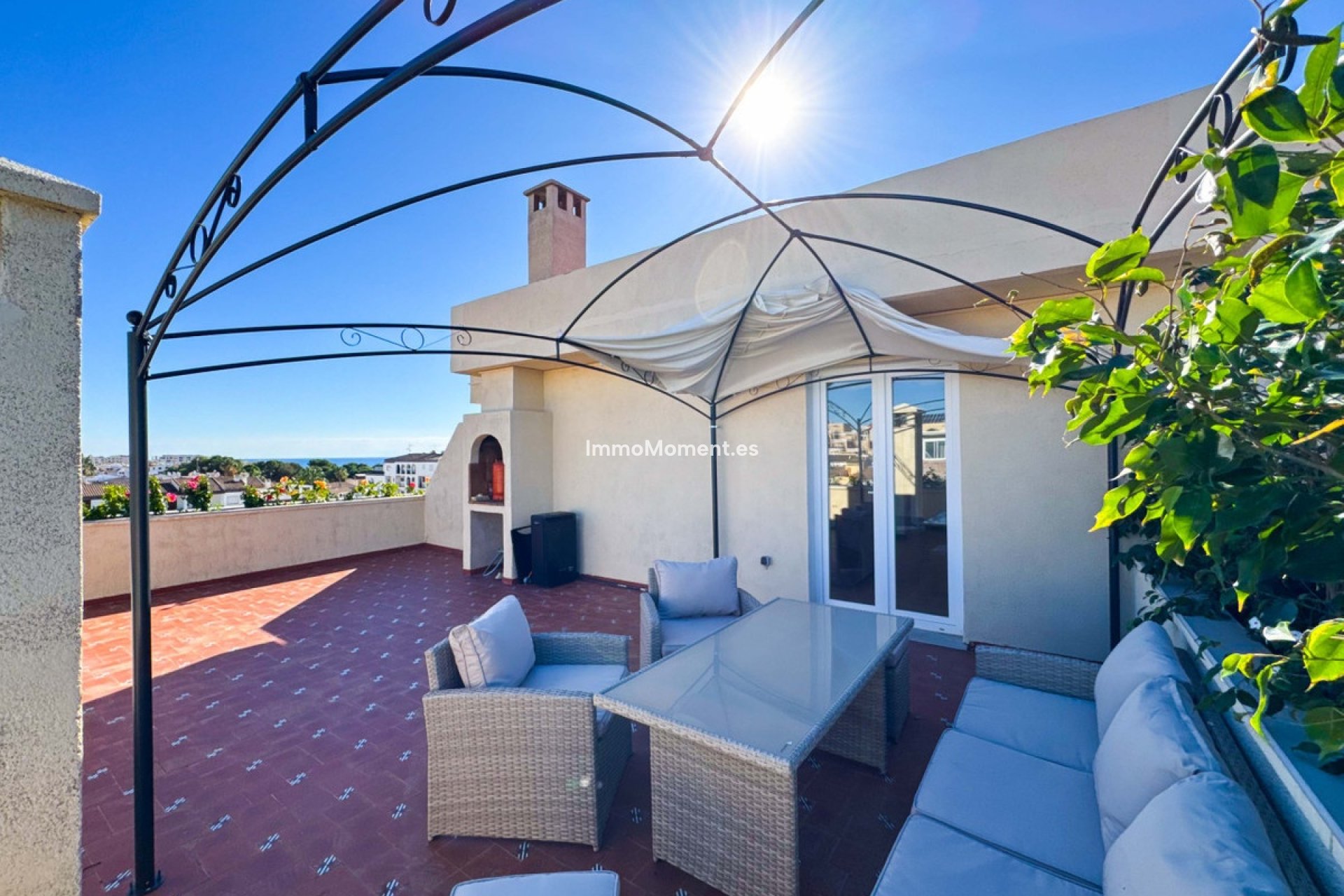 Revente - Appartement - Orihuela - Punta Prima