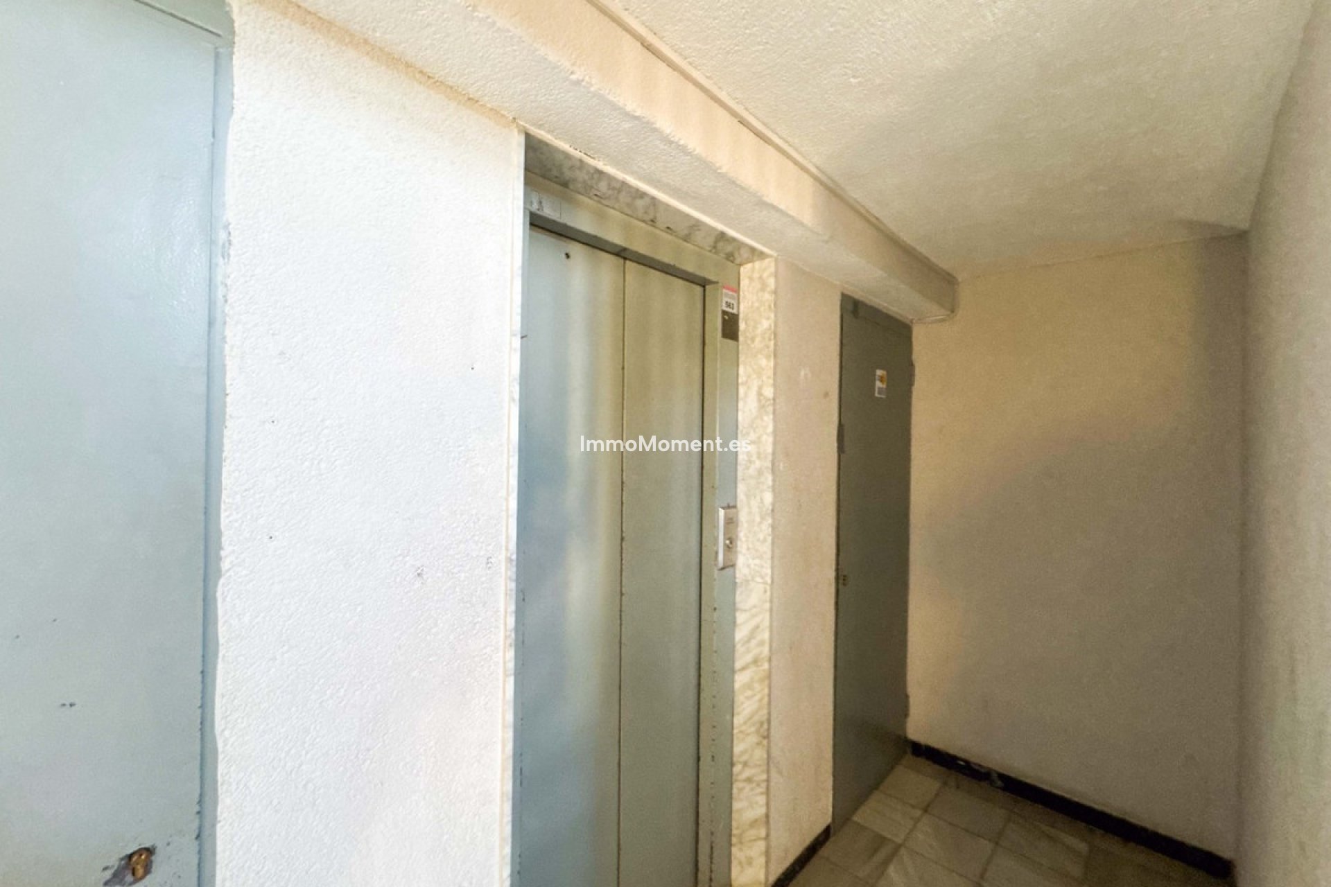 Revente - Appartement - Orihuela - Punta Prima