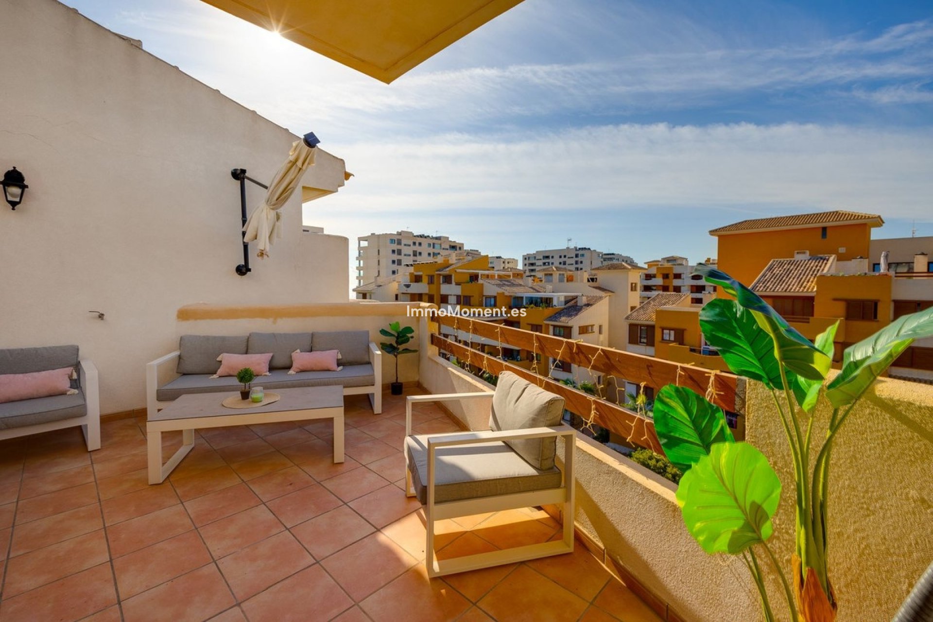 Revente - Appartement - Orihuela - Punta Prima