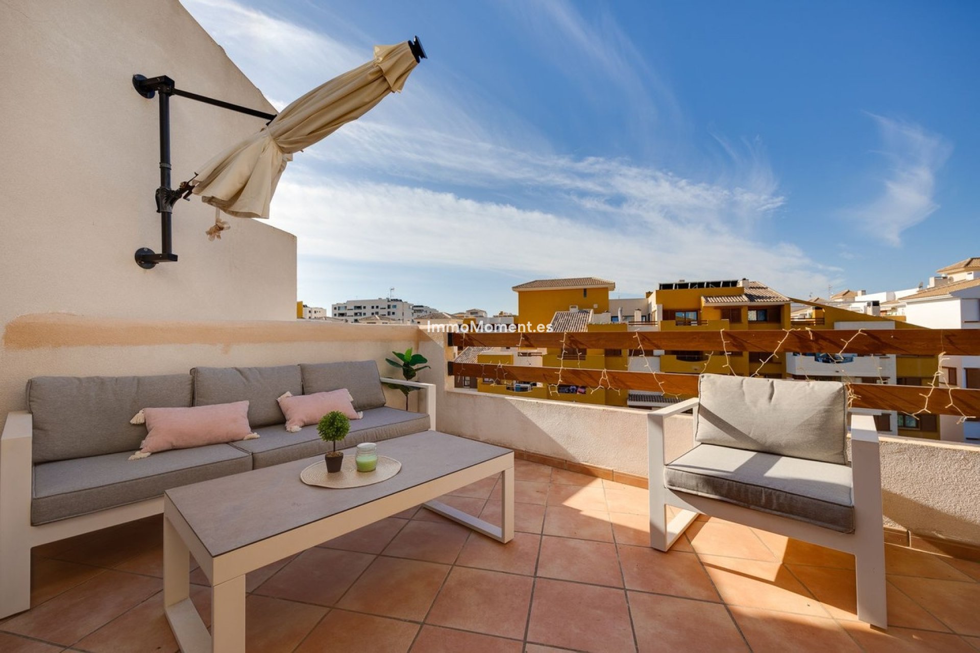 Revente - Appartement - Orihuela - Punta Prima