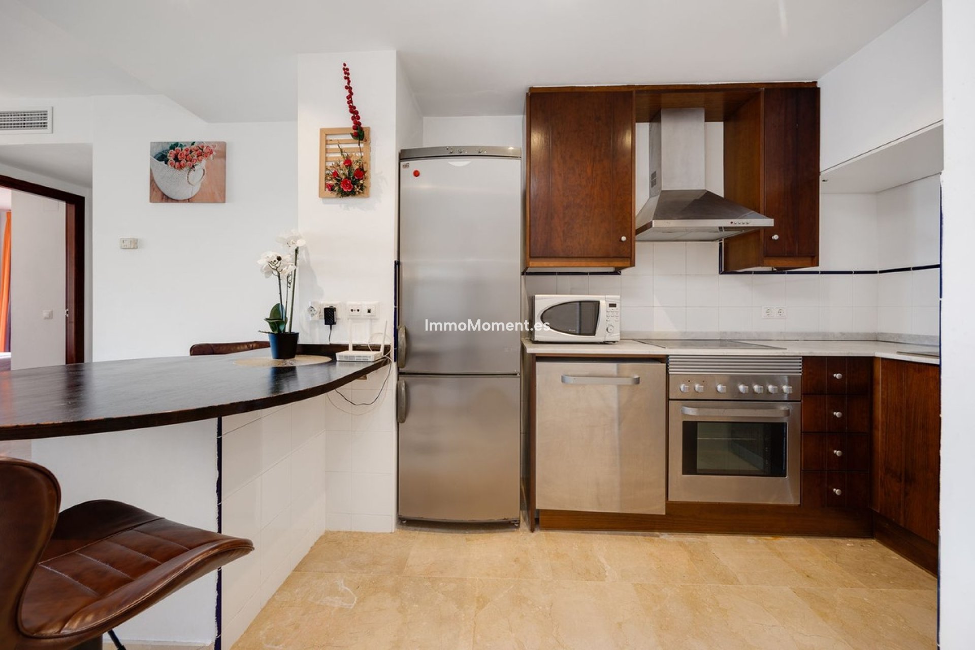 Revente - Appartement - Orihuela - Punta Prima