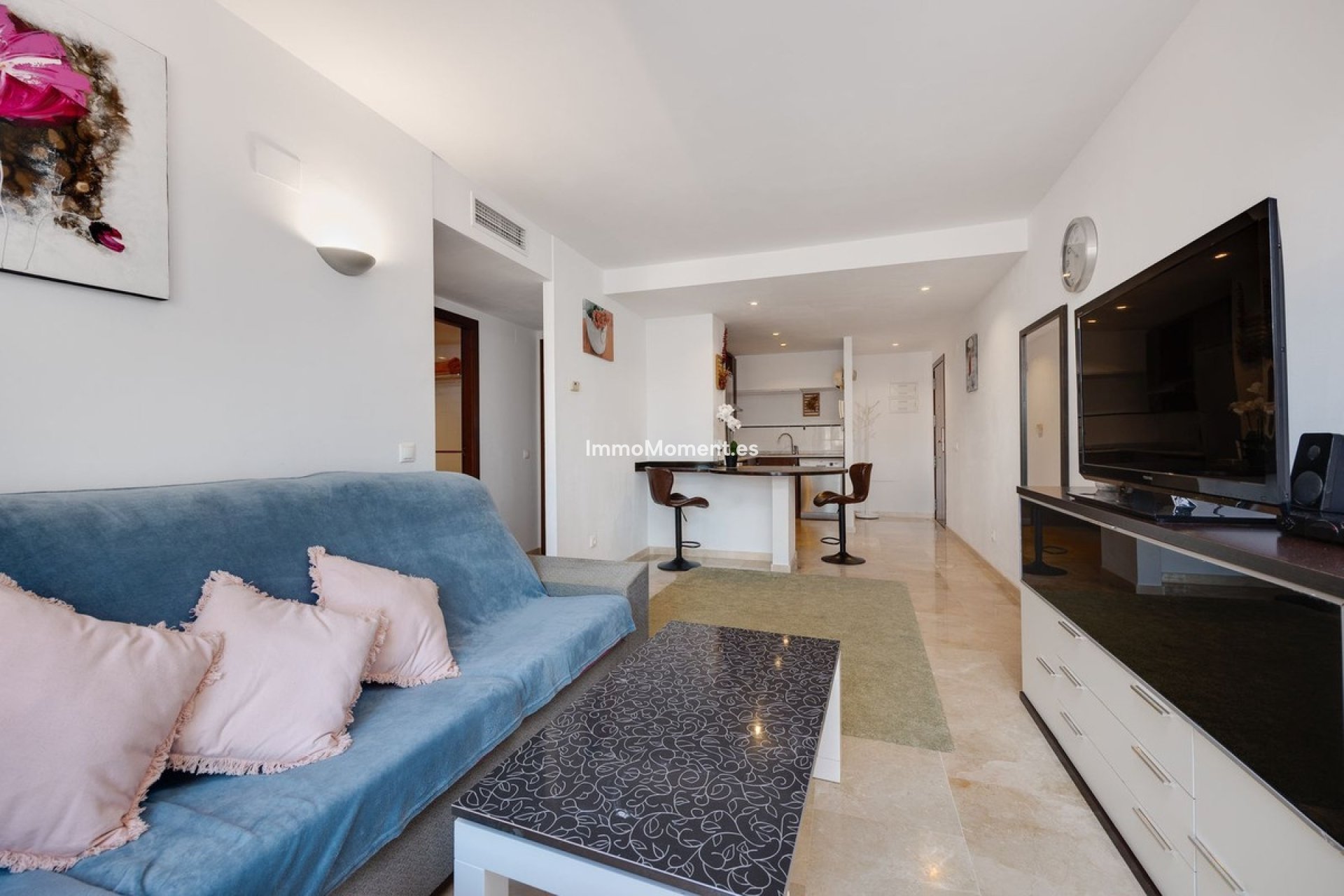 Revente - Appartement - Orihuela - Punta Prima