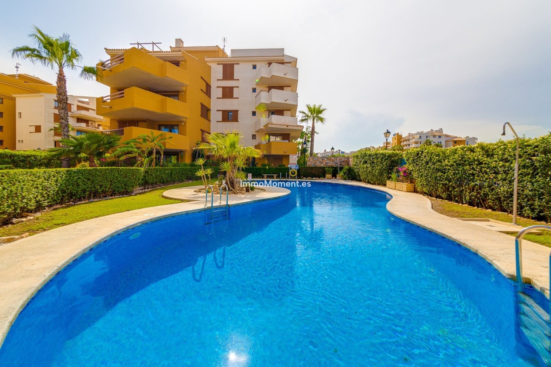 Revente - Appartement - Orihuela - Punta Prima
